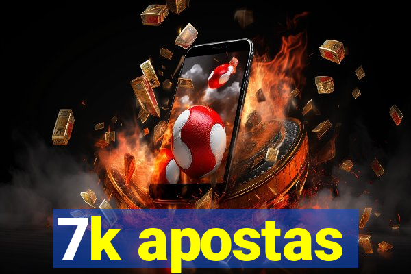 7k apostas