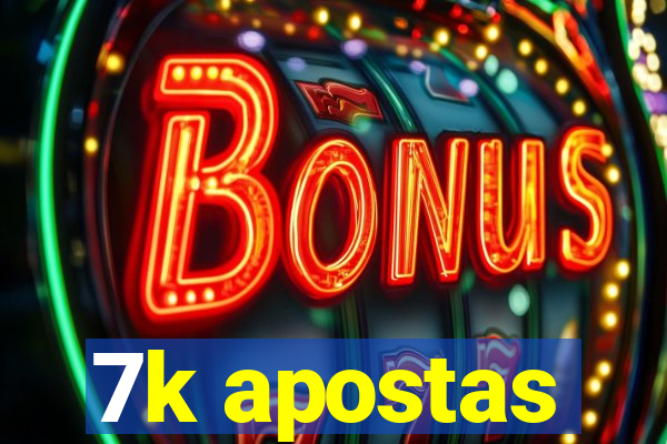 7k apostas