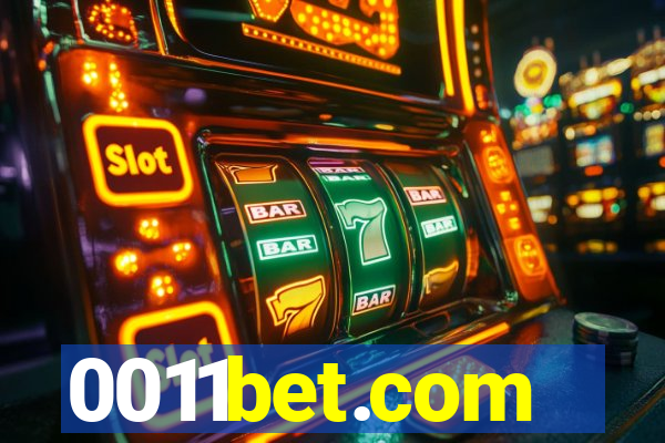 0011bet.com