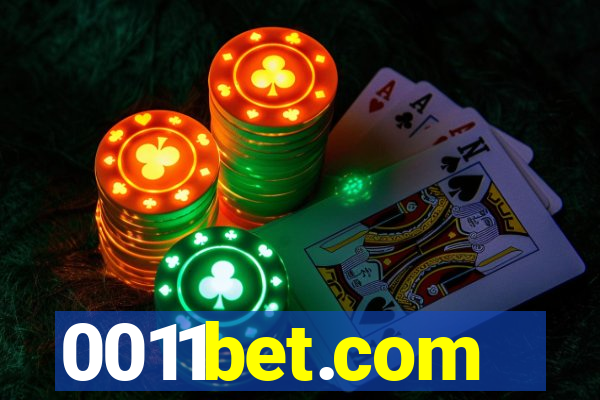 0011bet.com