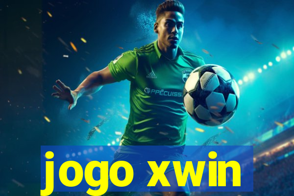 jogo xwin