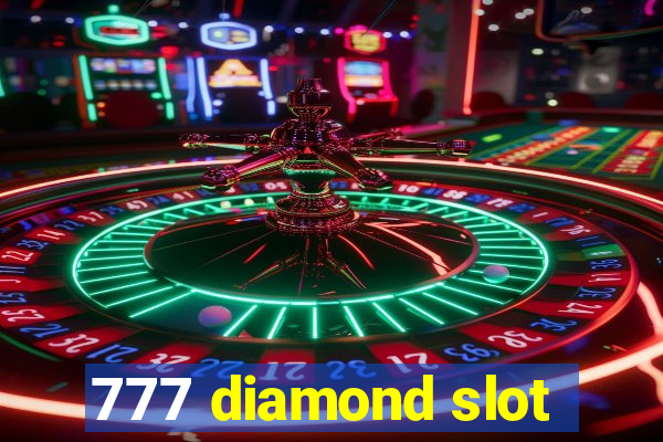 777 diamond slot