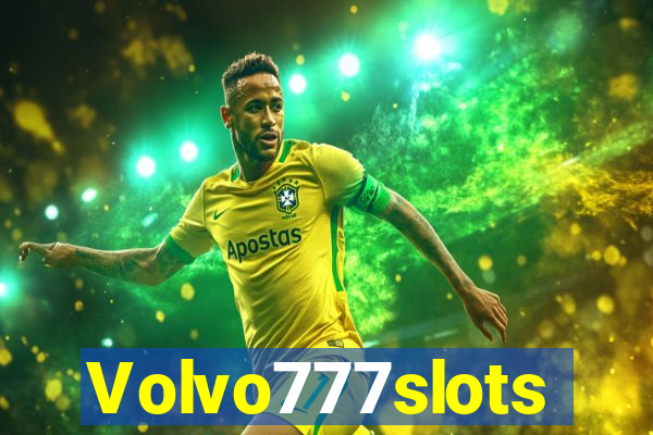 Volvo777slots