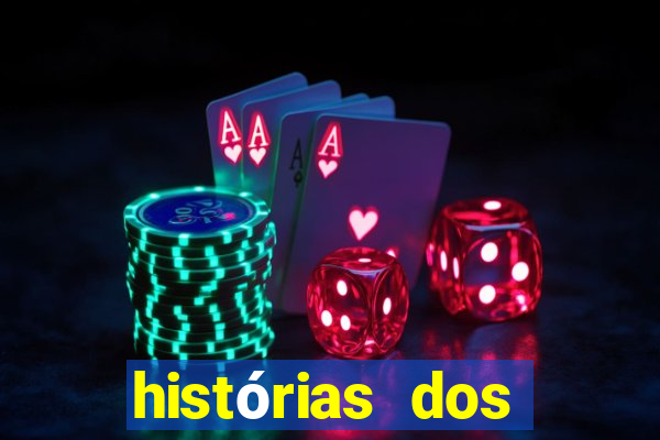 histórias dos jogos olímpicos