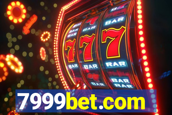 7999bet.com