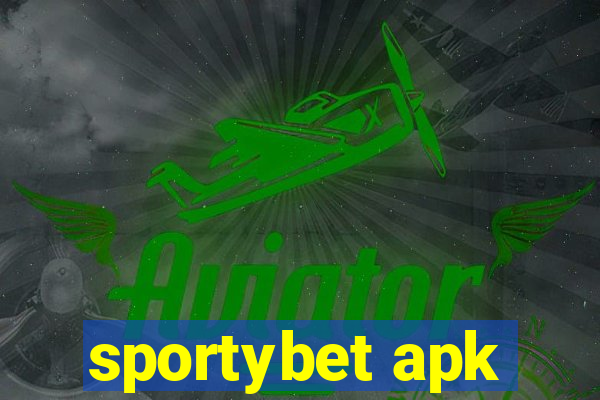 sportybet apk