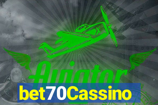 bet70Cassino