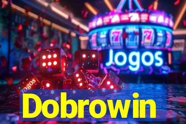 Dobrowin