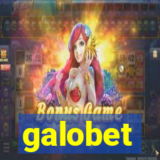 galobet