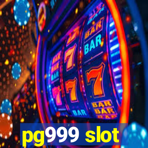 pg999 slot