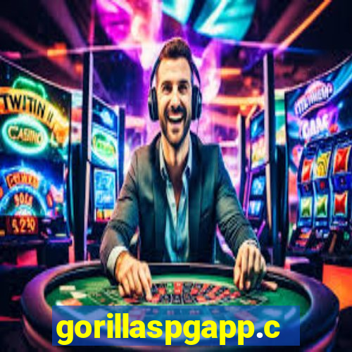 gorillaspgapp.com