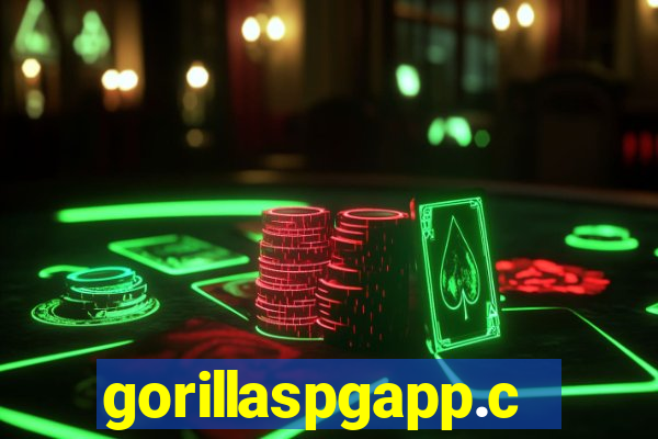 gorillaspgapp.com