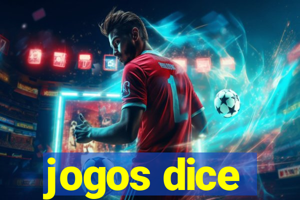 jogos dice