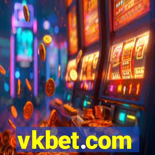 vkbet.com