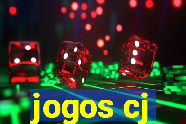 jogos cj