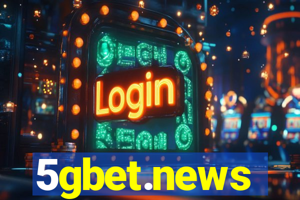 5gbet.news