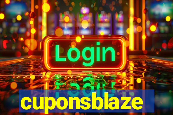 cuponsblaze