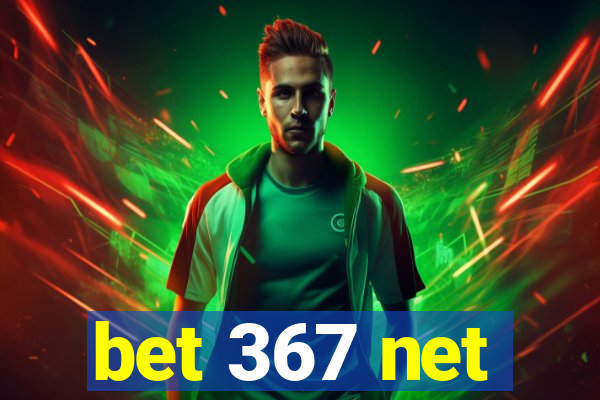 bet 367 net