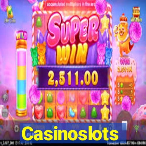 Casinoslots