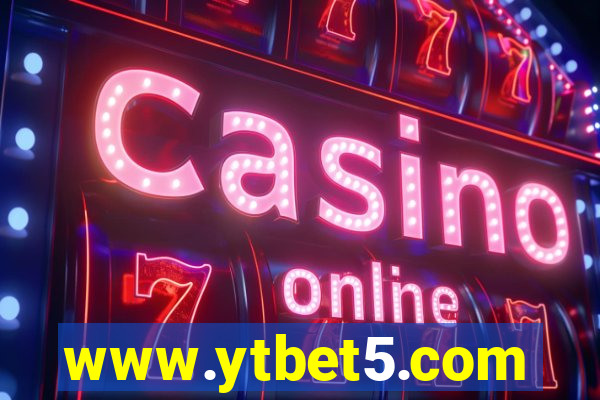 www.ytbet5.com