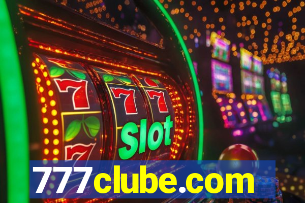 777clube.com