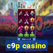 c9p casino