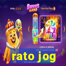 rato jog