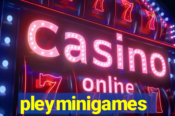 pleyminigames