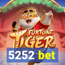 5252 bet