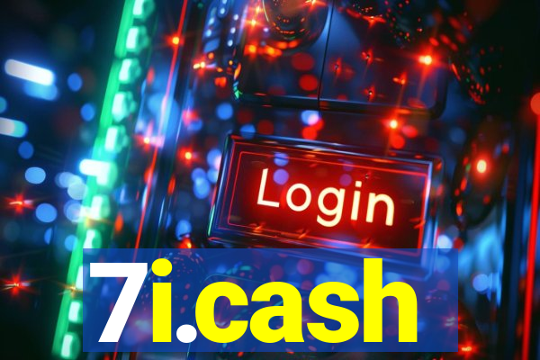 7i.cash