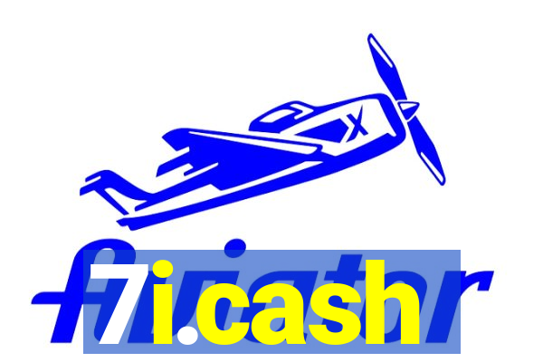 7i.cash