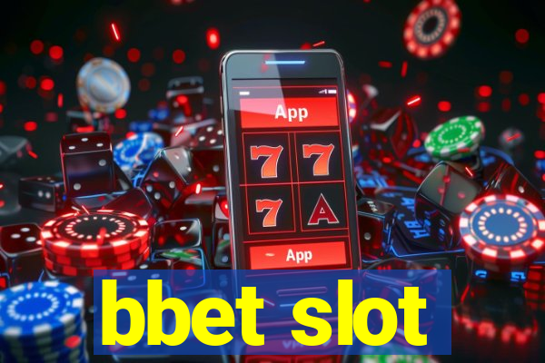 bbet slot