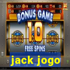 jack jogo