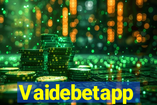 Vaidebetapp