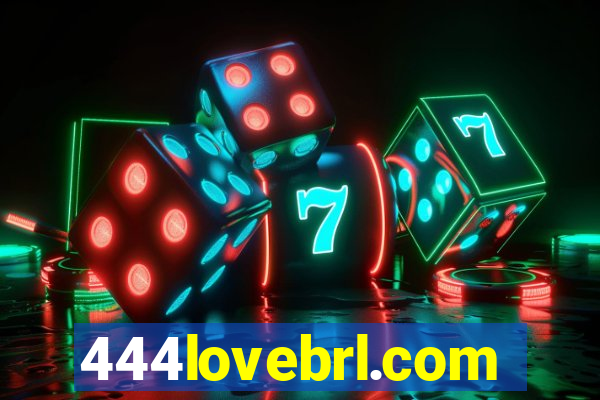 444lovebrl.com