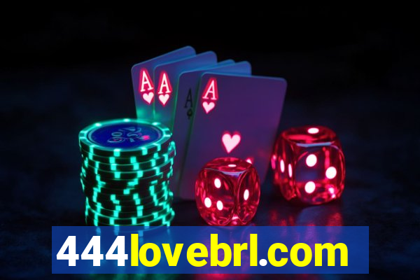 444lovebrl.com