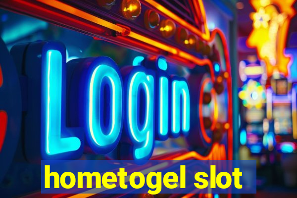 hometogel slot