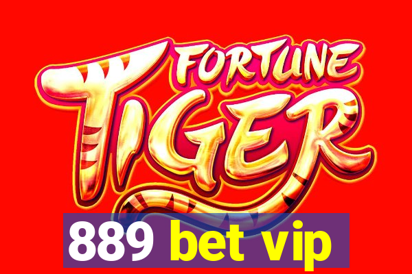 889 bet vip