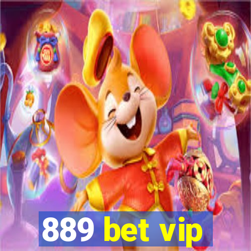 889 bet vip