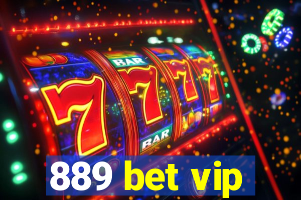 889 bet vip