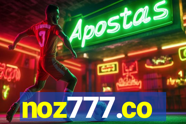 noz777.co