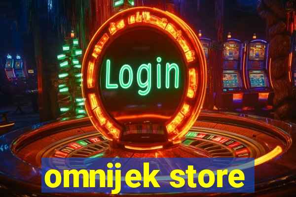 omnijek store