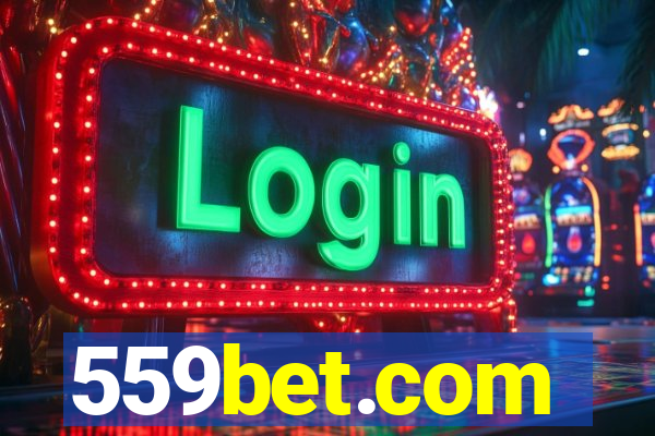 559bet.com