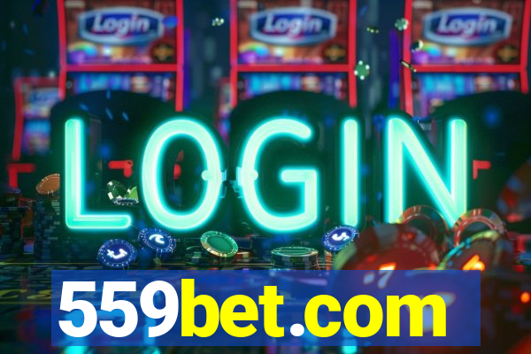 559bet.com