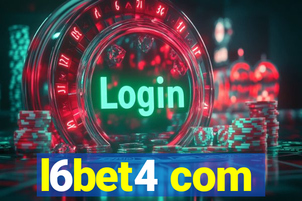 l6bet4 com