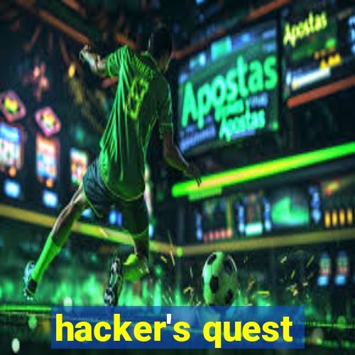 hacker's quest