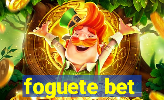 foguete bet