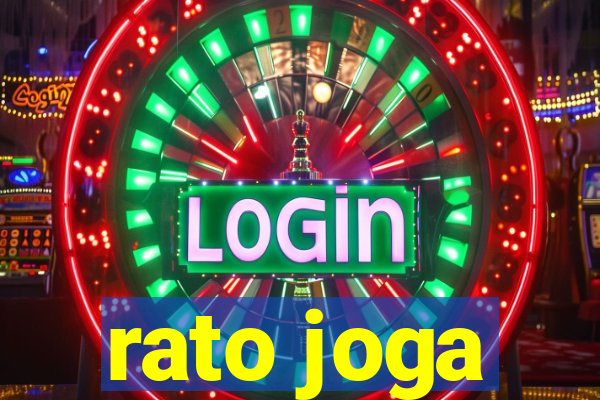 rato joga