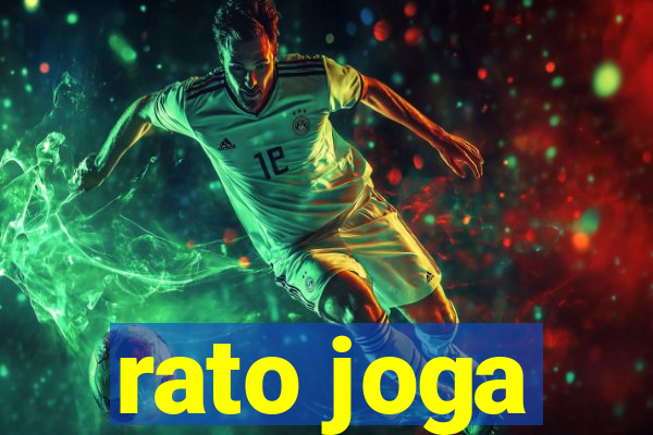 rato joga