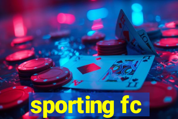 sporting fc